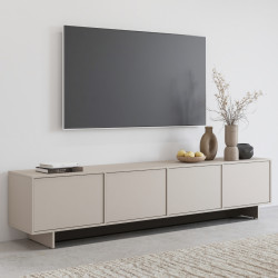 Tumba pentru TV Helvetia Tatami 24KSPA40 (Cashmere) Thumb