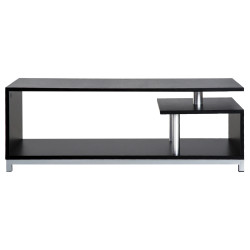 Тумба РТВ Homcom 833-188BK (Black) Thumb