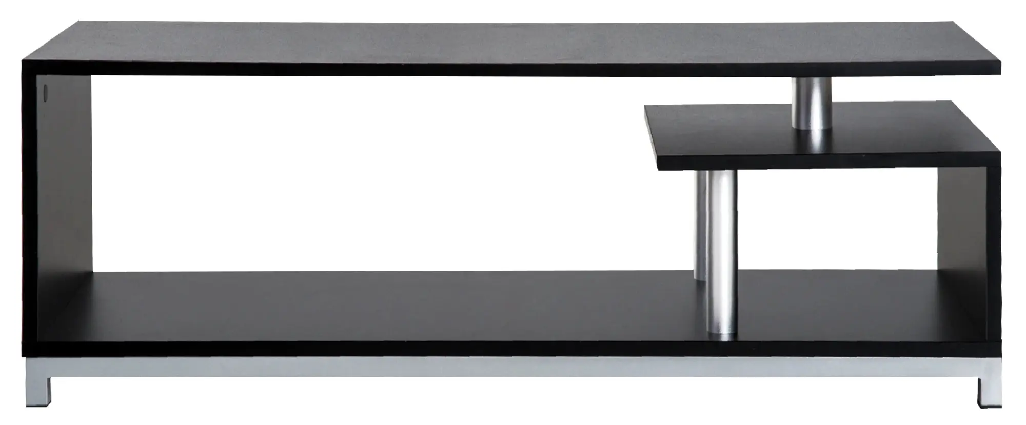 Тумба РТВ Homcom 833-188BK (Black) - 3