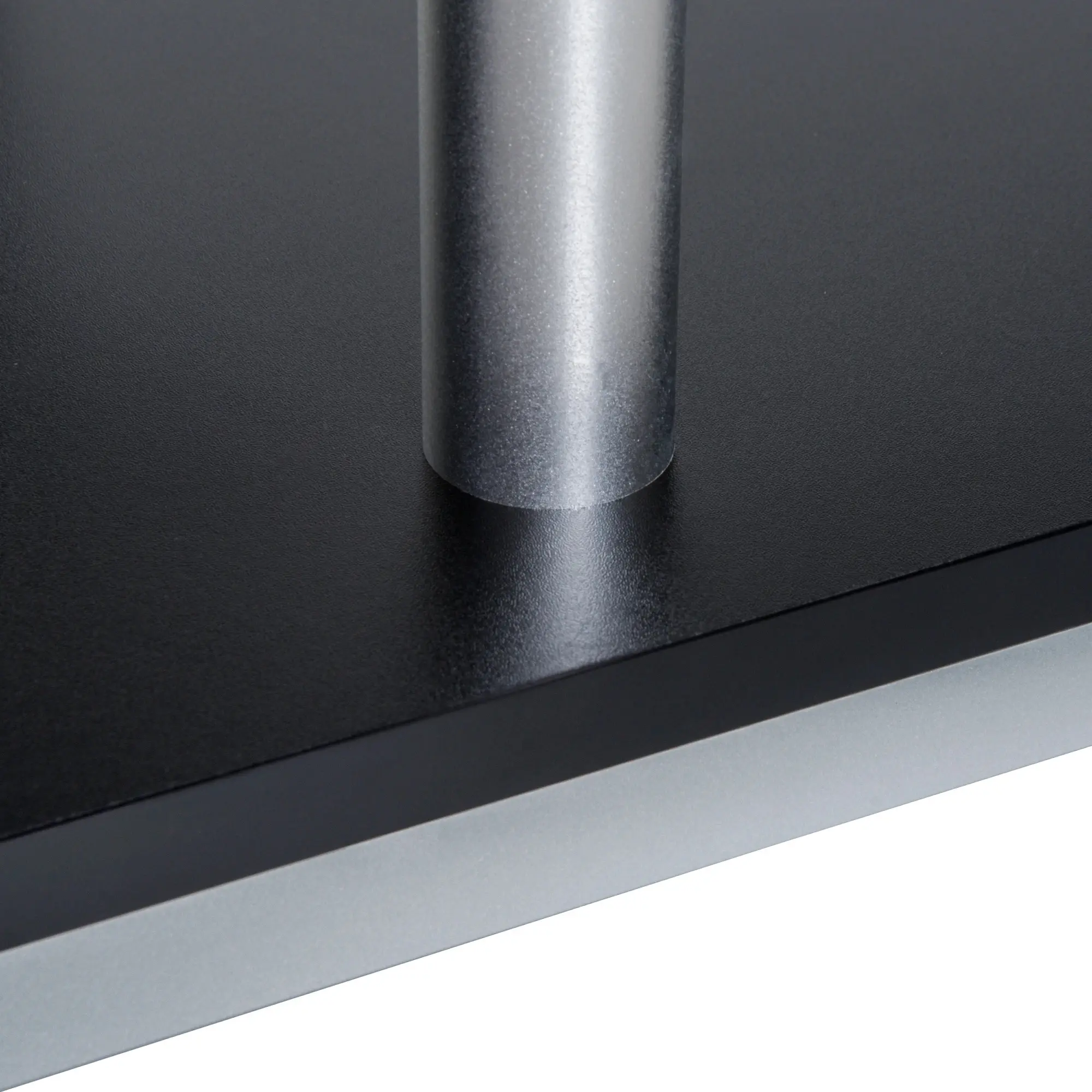 Тумба РТВ Homcom 833-188BK (Black) - 7