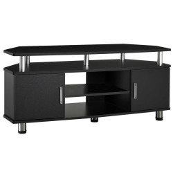 Тумба РТВ Homcom 833-324BK (Black) Thumb