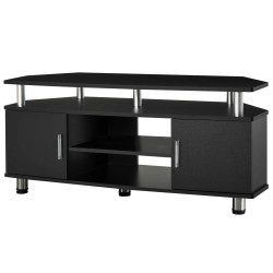 Тумба РТВ Homcom 833-324BK (Black) Thumb
