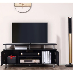 Тумба РТВ Homcom 833-324BK (Black) Thumb