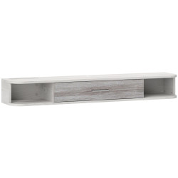 Тумба РТВ Homcom 839-976V00GY (Grey) Thumb