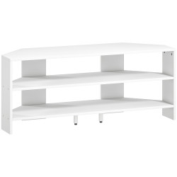Тумба РТВ Homcom 83B-420V80WT (White) Thumb