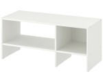 Tumba pentru TV Ikea Baggebo 90x35x40 (Alb)