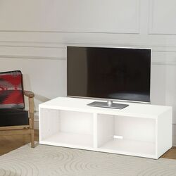 Tumba pentru TV Ikea Besta 120x40x38 (Alb)