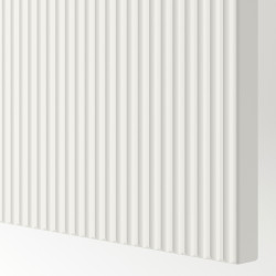 Tumba pentru TV Ikea Besta/Forvaltare 120x42x74 (Alb) Thumb