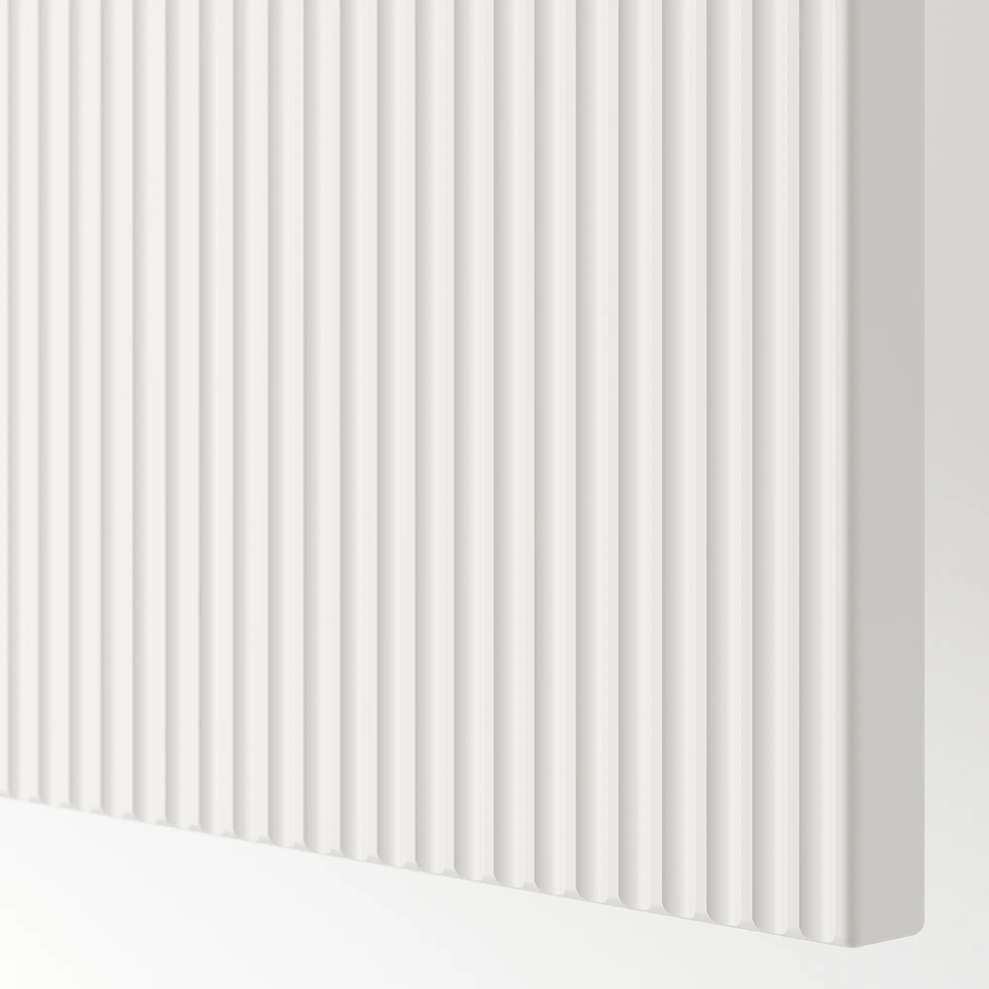 Tumba pentru TV Ikea Besta/Forvaltare 120x42x74 (Alb)