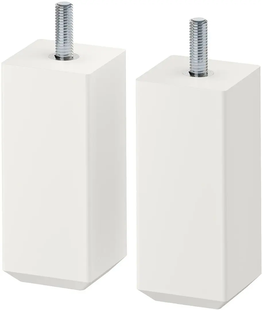 Tumba TV Ikea Besta/Hammarsmed/Stubbarp 120x42x48 (Alb/Bej) - 5