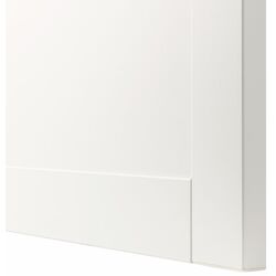 Tumba pentru TV Ikea Besta/Hanviken/Stubbarp 120x42x74 (Alb) Thumb