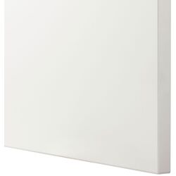 Tumba pentru TV Ikea Besta/Lappviken 180x42x38 (Alb) Thumb