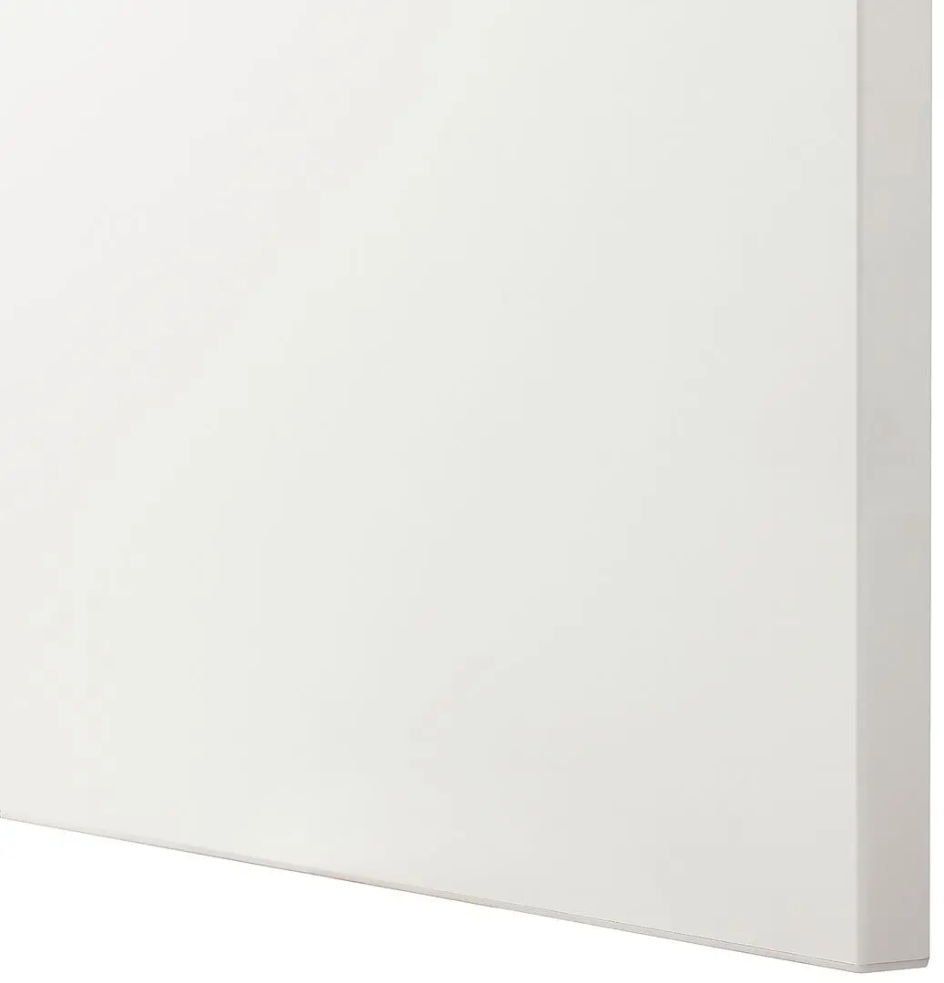 Tumba pentru TV Ikea Besta/Lappviken/Stubbarp 120x42x74 (Alb) - 3