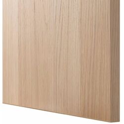 Tumba pentru TV Ikea Besta/Lappviken/Stubbarp 120x42x74 (Aspect Stejar Antichizat) Thumb