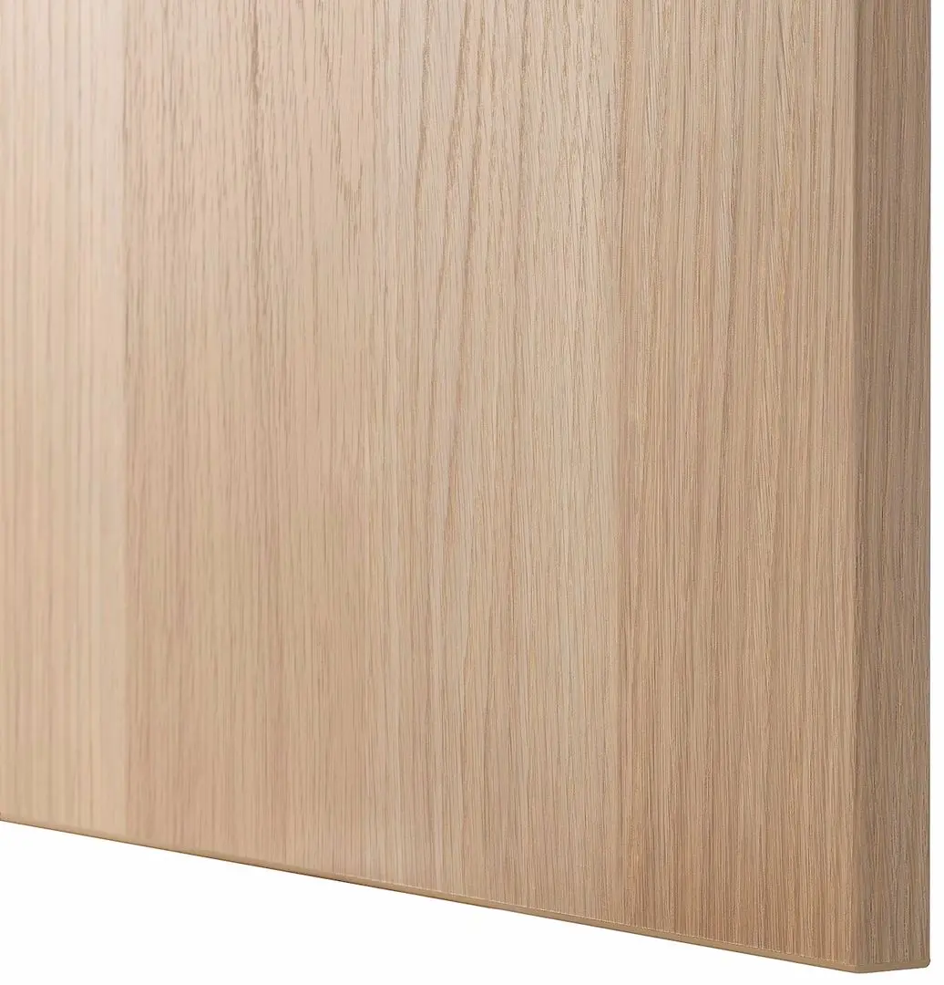 Tumba pentru TV Ikea Besta/Lappviken/Stubbarp 120x42x74 (Aspect Stejar Antichizat) - 8