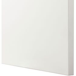 Тумба РТВ Ikea Besta/Lappviken/Stubbarp ящик с плавно-закрывающимися направляющими 120x42x48 (Белый) Thumb