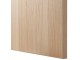 Тумба РТВ Ikea Besta/Lappviken ящик c нажимными направляющими 180x42x39 (Имитация Состаренного Дуба)