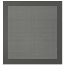 Тумба РТВ Ikea Besta/Mortviken/Vasterviken/Stubbarp плавно-закрывающимися направляющими 240x42x74 (Белый/Темно-серый) Thumb