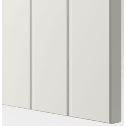 Тумба РТВ Ikea Besta/Sutterviken/Kabbarp 120x42x74 (Белый) Thumb