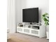 Tumba pentru TV Ikea Brimnes 180x41x53 (Alb)