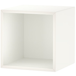 Tumba pentru TV Ikea Eket 175x35x35 (Alb/Stejar Vopsit Alb) Thumb