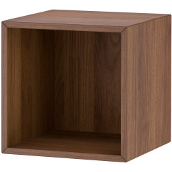 Tumba pentru TV Ikea Eket 175x35x35 (Alb/Maro/Aspect Nuc) Thumb