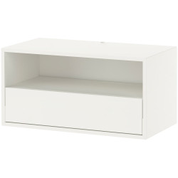 Tumba pentru TV Ikea Eket 210x35x35 (Alb) Thumb