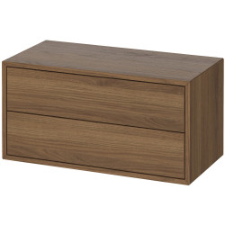 Tumba pentru TV Ikea Eket 210x35x35 (Maro/Aspect Nuc) Thumb