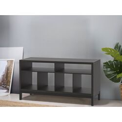 Tumba pentru TV Ikea Kallax 147x39x78 (Negru-Maro)