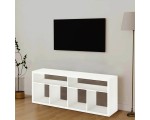 Tumba pentru TV Ikea Kallax 147x60 (Alb)