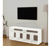 Тумба РТВ Ikea Kallax 147x60 (Белый)