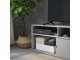 Tumba pentru TV Ikea Spiksmed 97x32 (Gri)