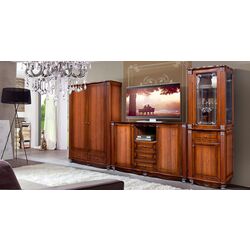 Comoda KMK 0441.9 Bakkara (Ekko Nut) Thumb