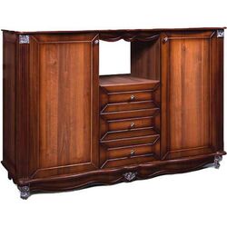 Comoda KMK 0441.9 Bakkara (Ekko Nut) Thumb