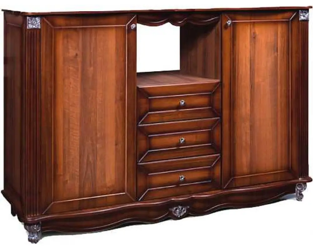 Comoda KMK 0441.9 Bakkara (Ekko Nut)