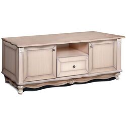 Tumba pentru TV КМК 0441.12 Bakkara 2D1YA (Milk Oak) Thumb