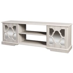 Tumba pentru TV КМК 0865.6 Sandra 1 2U (Atlanta Oak/Ash Oak)