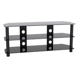 Tumba pentru TV LDK TP 1001L (Black) Thumb