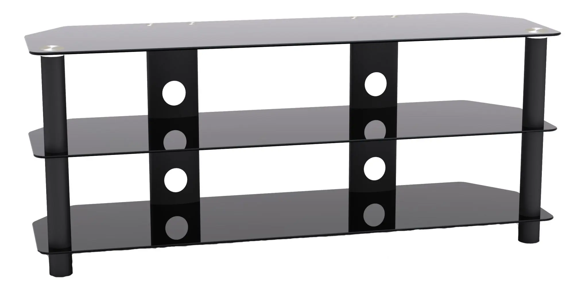 Tumba pentru TV LDK TP 1001L (Black)