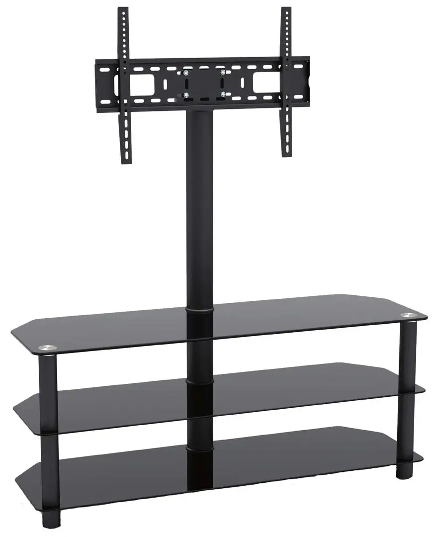 Tumba pentru TV LDK TP 1003L (Black)