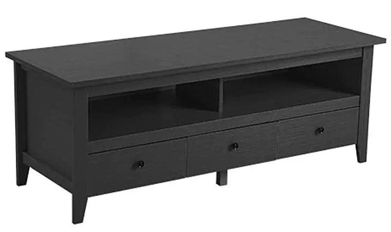 Tumba pentru TV LDK WP1003 (Black)