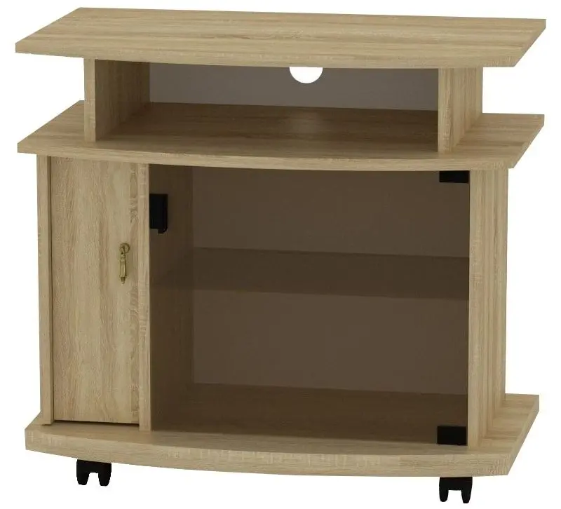 Тумба РТВ Marcel Prod Ambasador (Sonoma Oak)