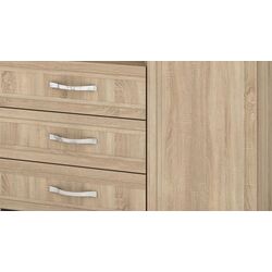 Tumba pentru TV Marcel Prod Viva 1 RO (Sonoma) Thumb