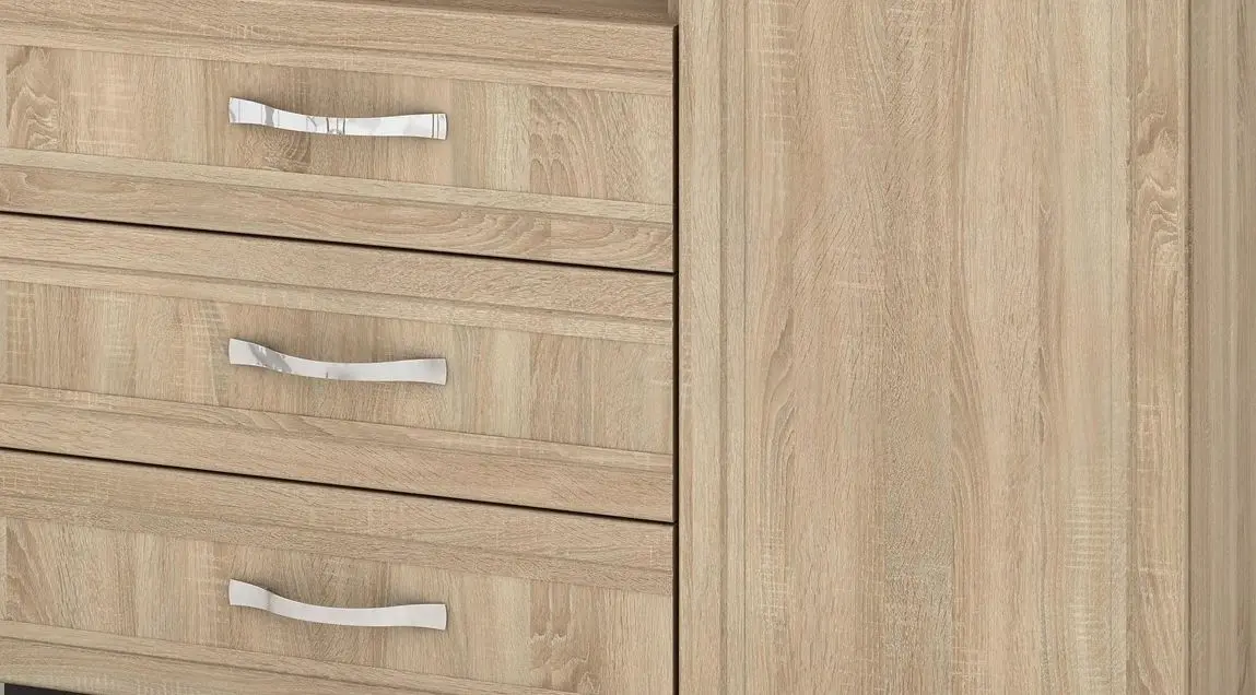 Tumba pentru TV Marcel Prod Viva 1 RO (Sonoma)