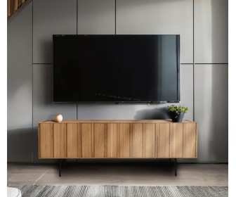 Tumba pentru TV Mebel Elite Bergamo (Oak)