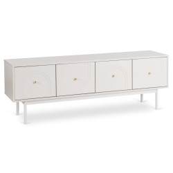 Tumba pentru TV Mebel Elite Marlen 155 (Cashmere) Thumb