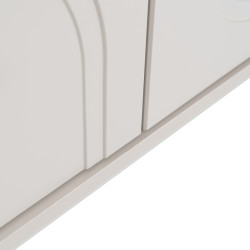 Tumba pentru TV Mebel Elite Marlen 155 (Cashmere) Thumb