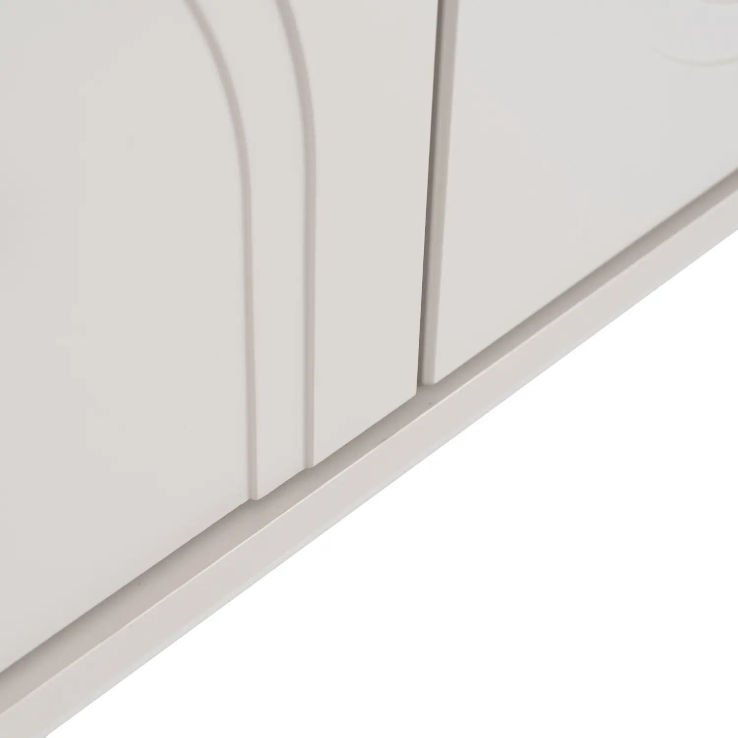 Tumba pentru TV Mebel Elite Marlen 155 (Cashmere)