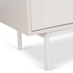 Tumba pentru TV Mebel Elite Marlen 155 (Cashmere) Thumb