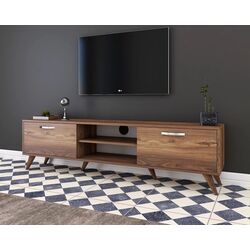 Тумба РТВ Mirage Meble A9 (Miniature Walnut) Thumb